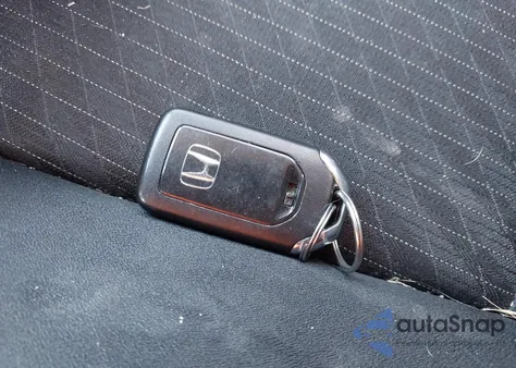 2018 Honda Fit Ex from USA, damaged, VIN 3HGGK5H85JM715484